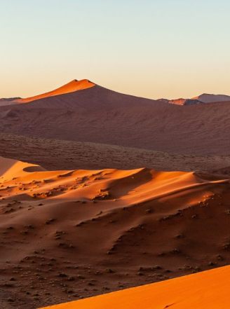 Deserto del Namib