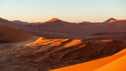 Deserto del Namib