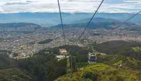 Escursione sul Rucu Pichincha a Quito: cose da sapere