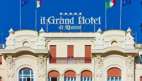 Rimini fuori stagione: viaggio sulle tracce di Federico Fellini