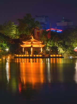 Hanoi