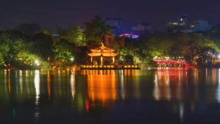 Hanoi