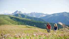 A Rio di Pusteria nasce un magico percorso tra natura e accessibilità