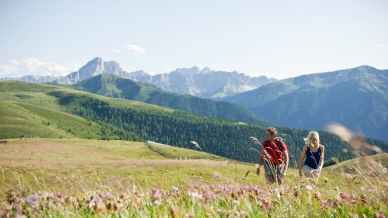 A Rio di Pusteria nasce un magico percorso tra natura e accessibilità