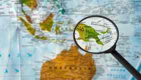 Clima e temperatura di Port Moresby: quando organizzare un viaggio in Papua Nuova Guinea