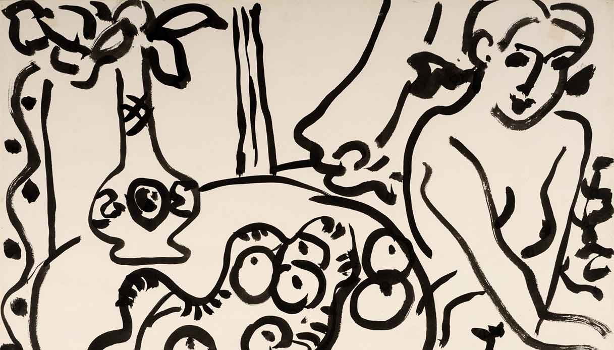 mostra-matisse