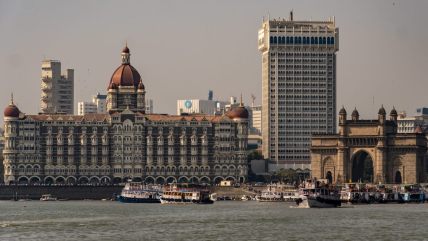 Mumbai