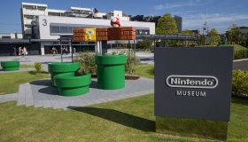 Ha aperto il museo della Nintendo, per un viaggio nostalgico nel tempo