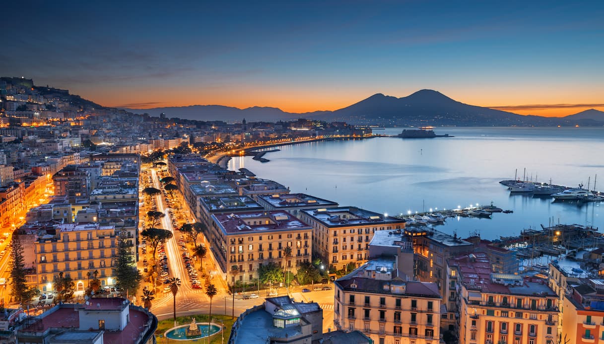 Napoli