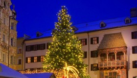 Innsbruck a Natale, tutto il meglio di questa affascinate città austriaca