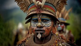 Come organizzare un viaggio in Papua Nuova Guinea