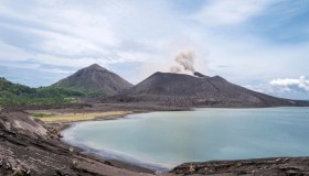 Rabaul in Papua Nuova Guinea, cosa vedere: un tuffo nella storia e nella natura