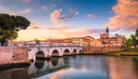 National Geographic loda la bellezza di Rimini, la città oltre le spiagge