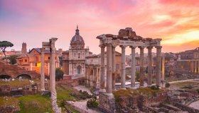 A Roma nasce un nuovo itinerario turistico a suon di musica