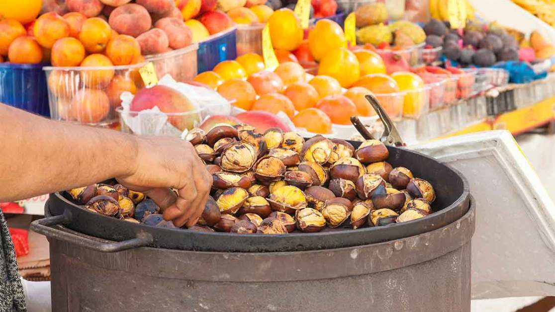 Le più belle sagre d’autunno