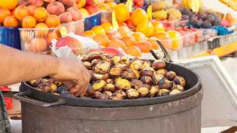 Le più belle sagre d’autunno