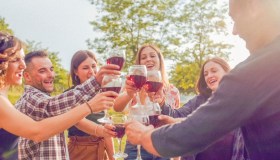 Le sagre e gli eventi imperdibili di novembre 2024 in Italia