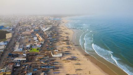 Senegal