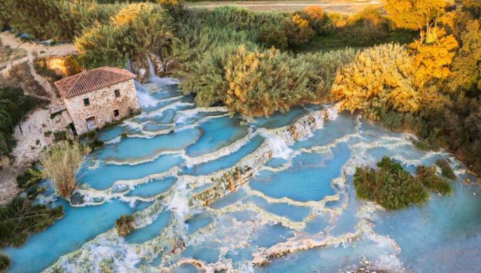 Terme Toscana