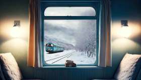 Gite in treno, dai laghi alla neve ai Mercatini di Natale