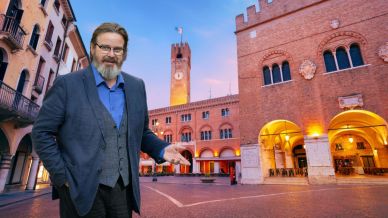 L’ispettore Stucky, quali sono le location della nuova fiction di Rai 2