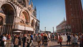 TTG 2024. le novità delle regioni italiane alla fiera di Rimini