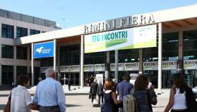 SiViaggia al TTG 2024 di Rimini, stand ed eventi