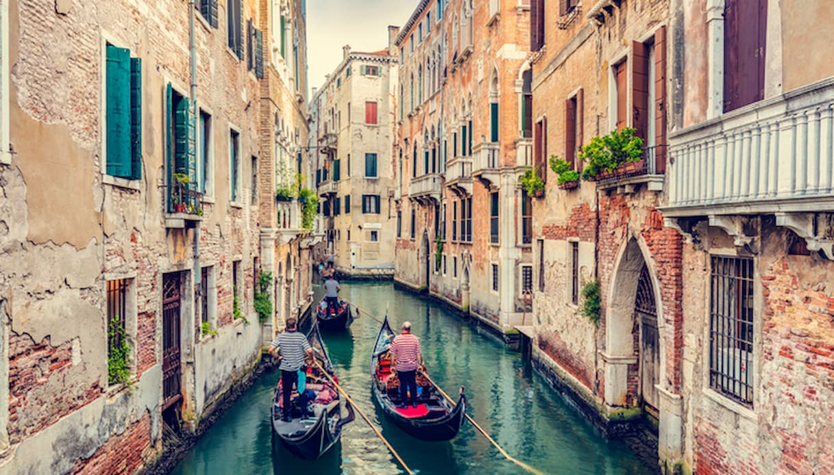 Annunciati gli Oscar del turismo, queste le destinazioni premiate