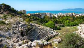 Rinasce il bellissimo anfiteatro romano di Cagliari: il progetto