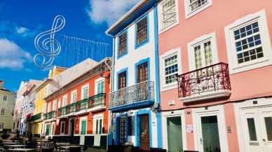 Azzorre: alla scoperta di Terceira, crocevia dell’Atlantico