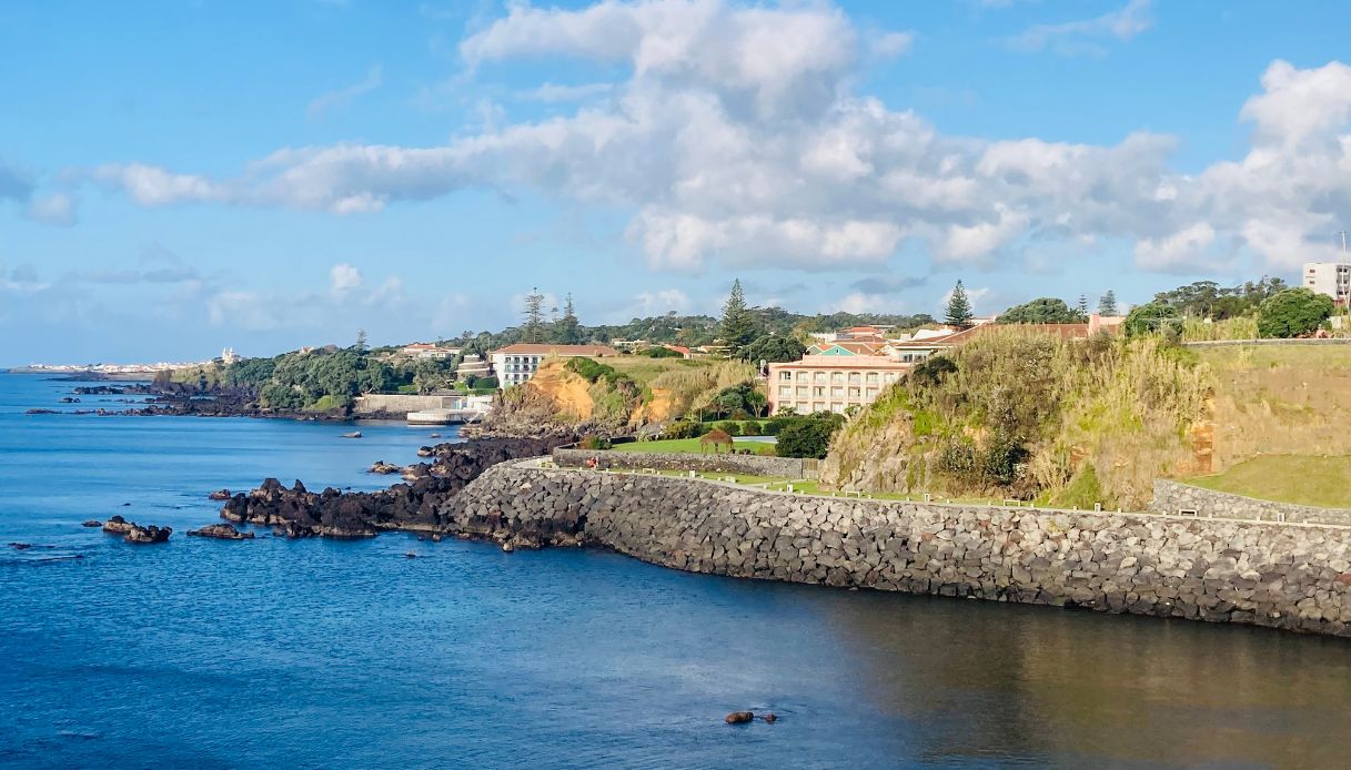 cosa vedere a Terceira