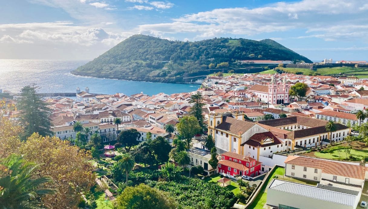 cosa vedere a Terceira