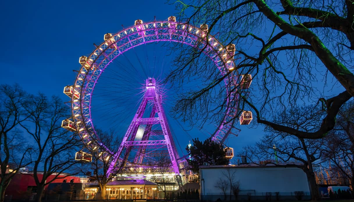 Capodanno a Vienna cosa devi sapere