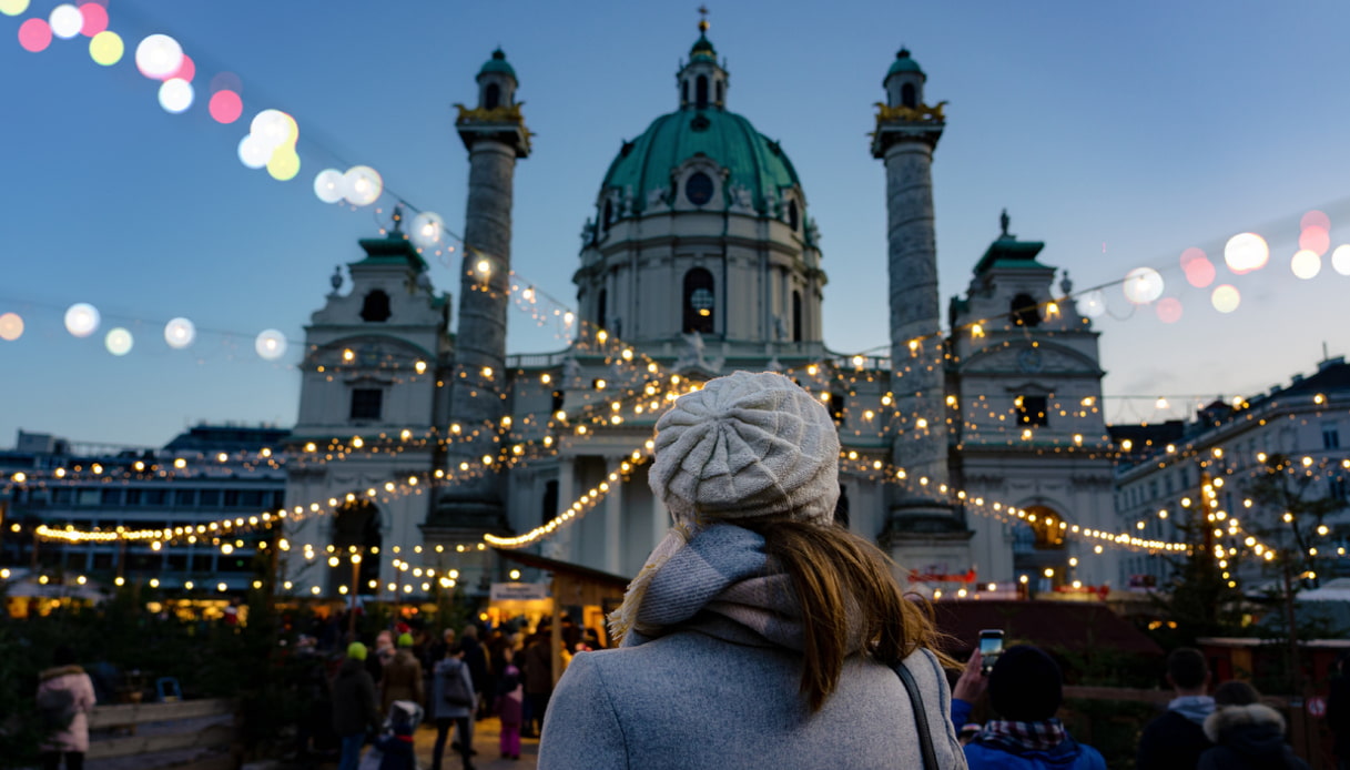 Capodanno a Vienna cosa devi sapere