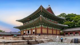 Changdeokgung Palace, la storia del magnifico complesso: come visitarlo