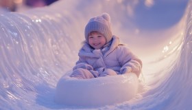 Christmas World riapre a Roma: quali sono le nuove attrazioni