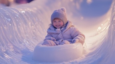 Christmas World riapre a Roma: quali sono le nuove attrazioni