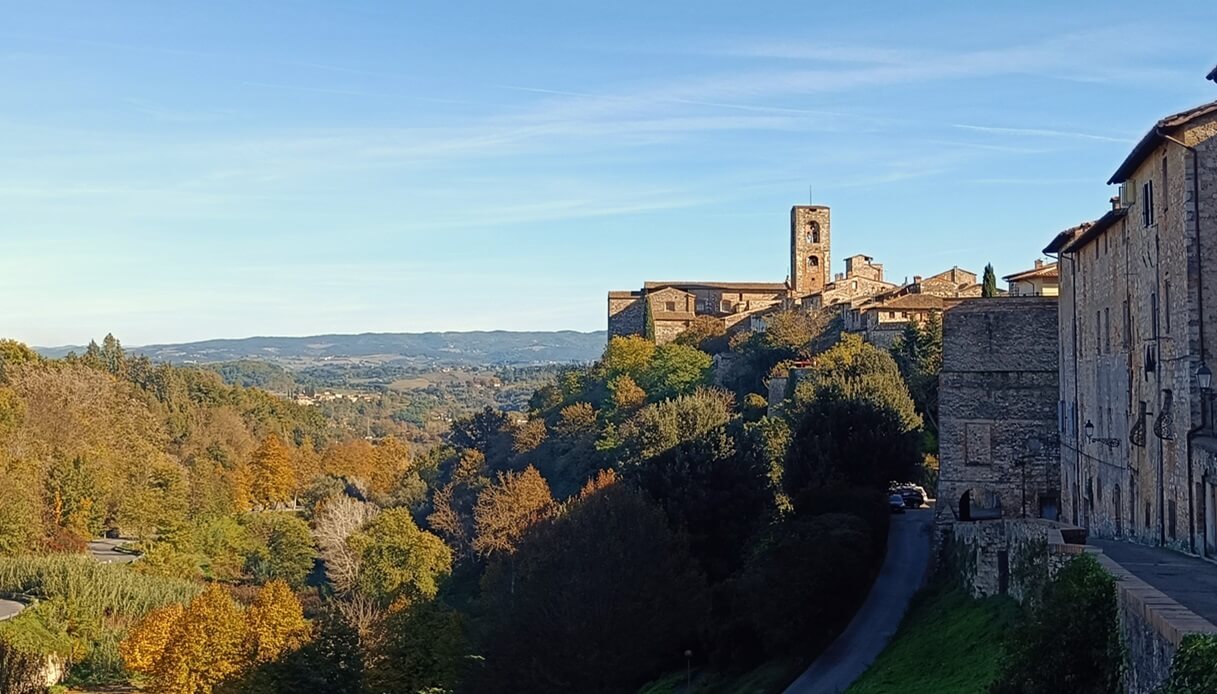 Colle Val d'Elsa