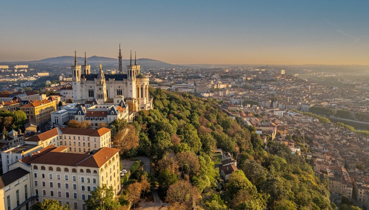 Cosa vedere a Lione, la città francese tra i due fiumi