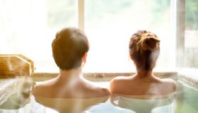 Le migliori terme dell’Alto Adige