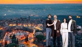 Dostoevskij, i luoghi dove hanno girato la serie Tv SKY