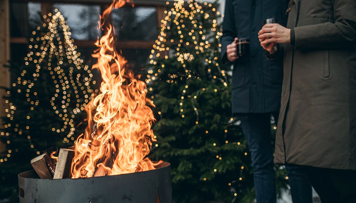 Falkensteiner Hotel Antholz: Capodanno da sogno