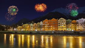 Capodanno 2025 a Innsbruck: cosa fare, eventi e clima