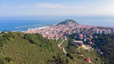 Giresun e Ordu, cosa vedere in queste magnifiche località della Turchia