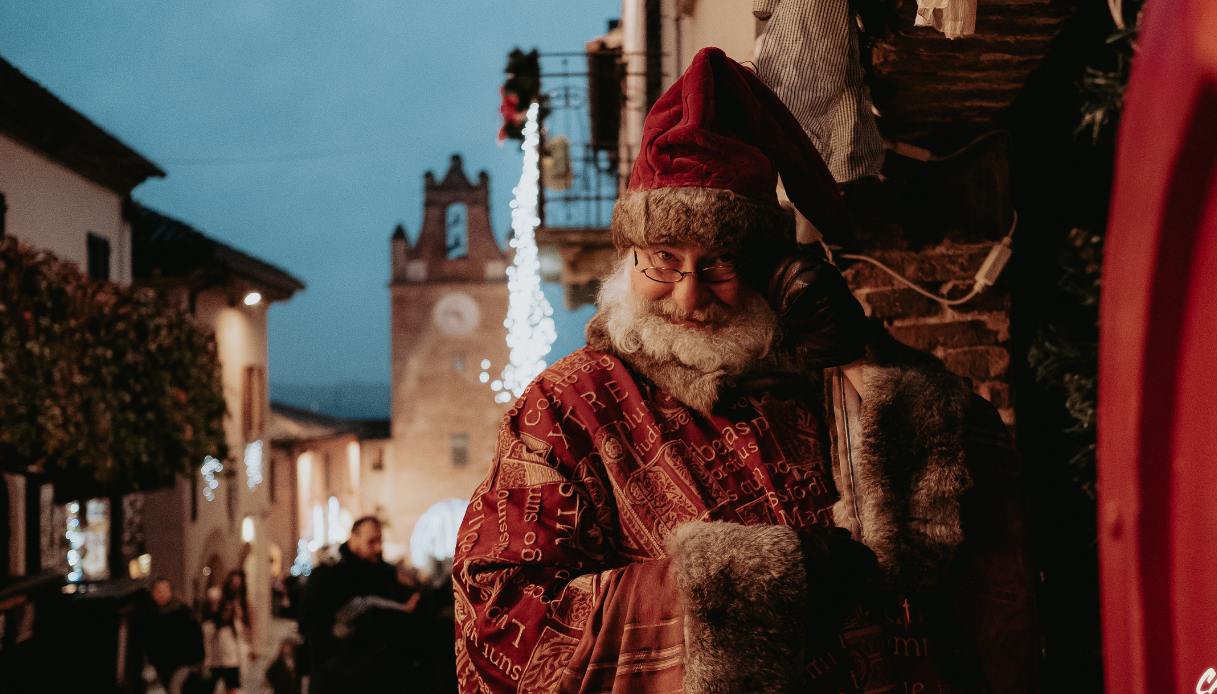 Gradara, Natale