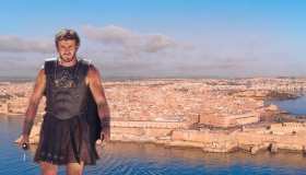 Il gladiatore 2, i luoghi dove è stato ambientato il sequel