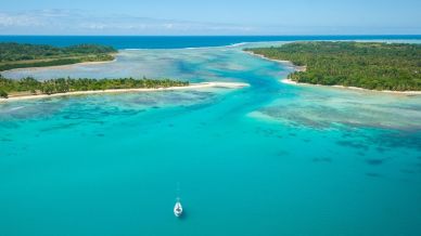 Come scoprire Île Sainte-Marie durante un viaggio in Madagascar