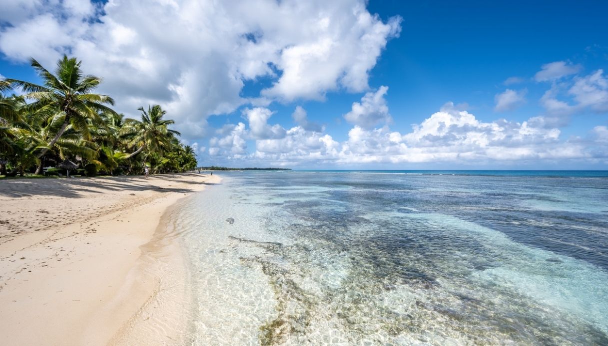  Le spiagge più belle di Île Sainte-Marie