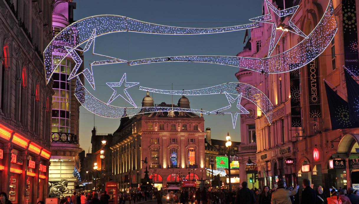 Leicester Square