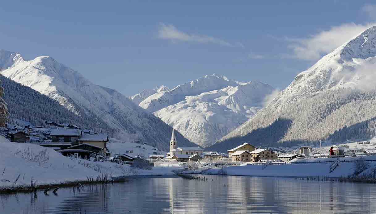 Livigno